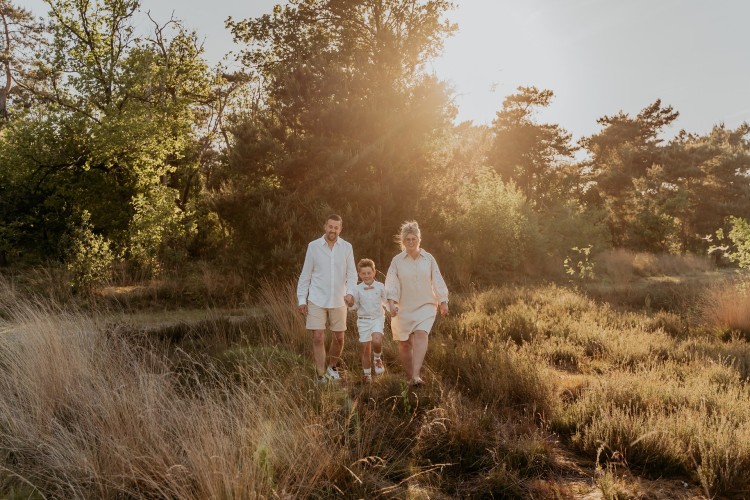 Communie of Lentefeest