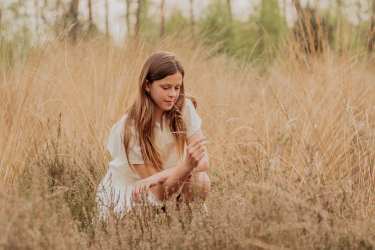 Communiefoto's door de fotograaf te Ravels Communiefoto's door de fotograaf te Ravels