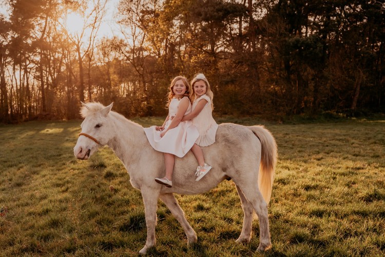 Communiefoto's fotograaf Antwerpen