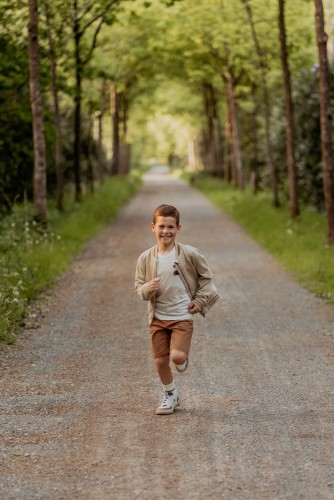 Communie of Lentefeest