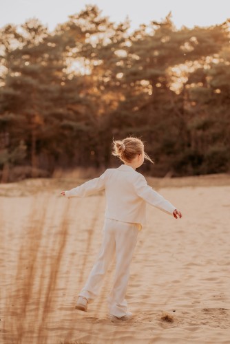 Communie of Lentefeest