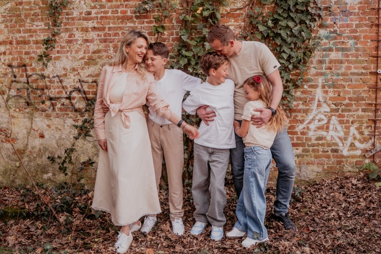 Communie of Lentefeest