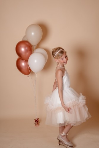 Communie of Lentefeest