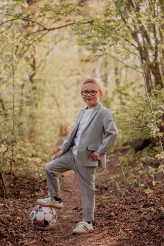 Communie of Lentefeest