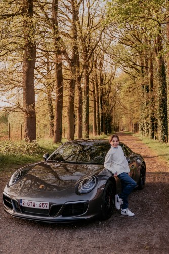 Communie foto's Turnhout Communie foto's Turnhout