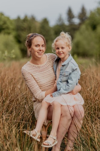 Communie of Lentefeest