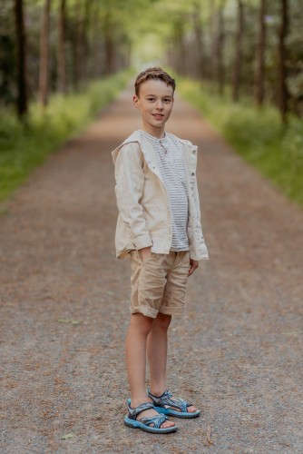 Communie of Lentefeest