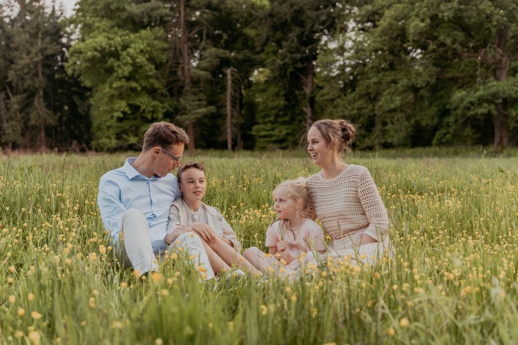 Communie of Lentefeest