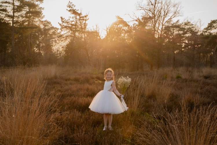 Communie of Lentefeest