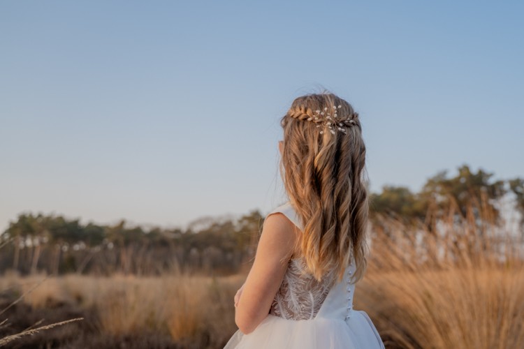 Communie of Lentefeest