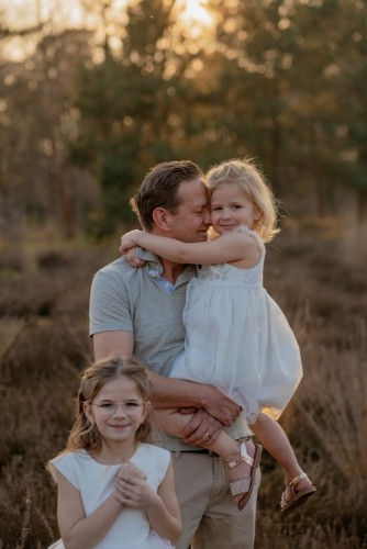 Communie of Lentefeest