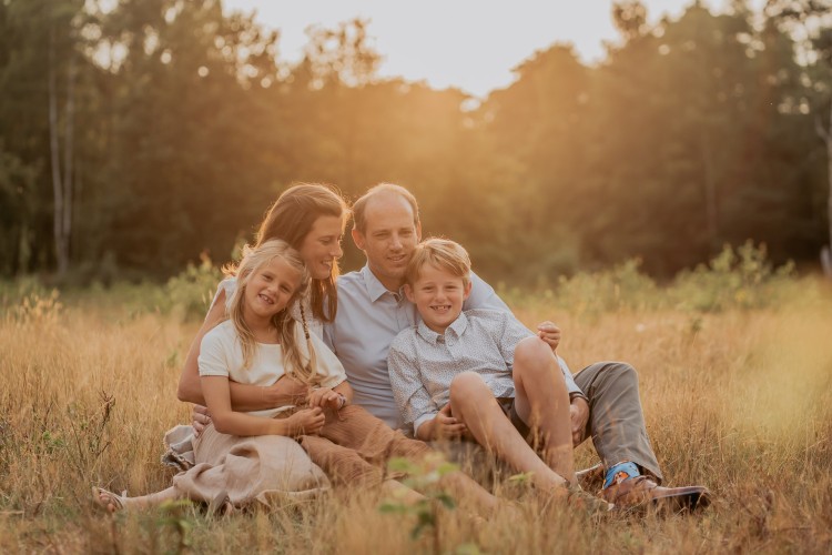 Communie of Lentefeest