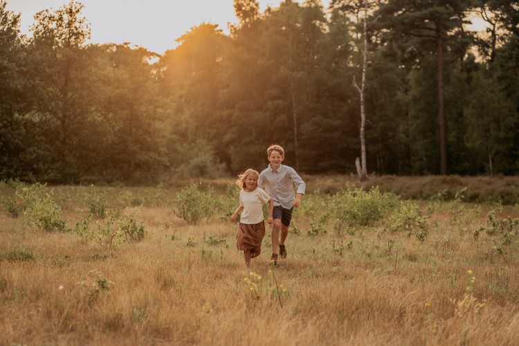 Communie of Lentefeest