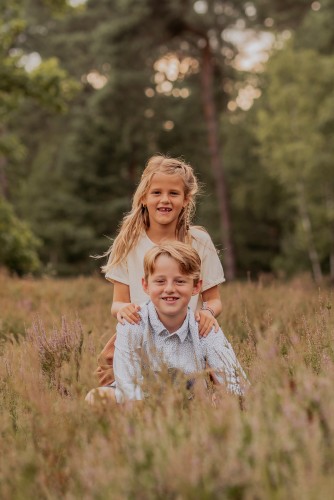 Communie of Lentefeest