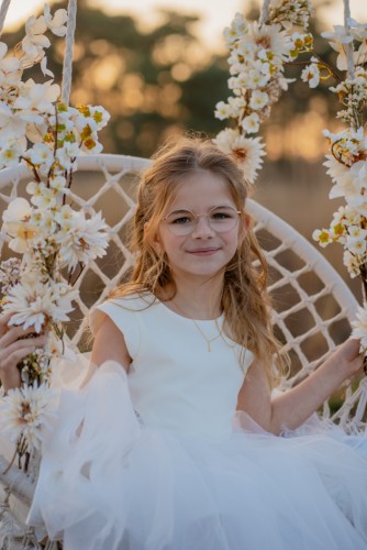 Communiefoto's door de fotograaf te Ravels