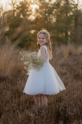 Communiefoto's fotograaf Antwerpen