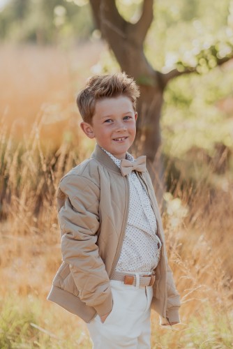 Communiefotograaf in de Kempen