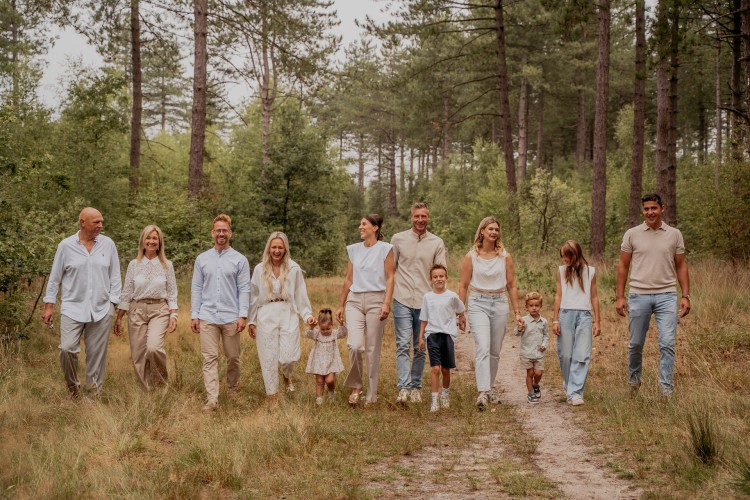 Familie fotoshoots Turnhout, Beerse, Malle