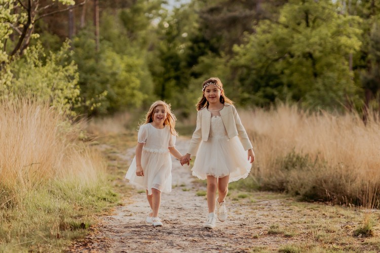 Communie foto's Turnhout