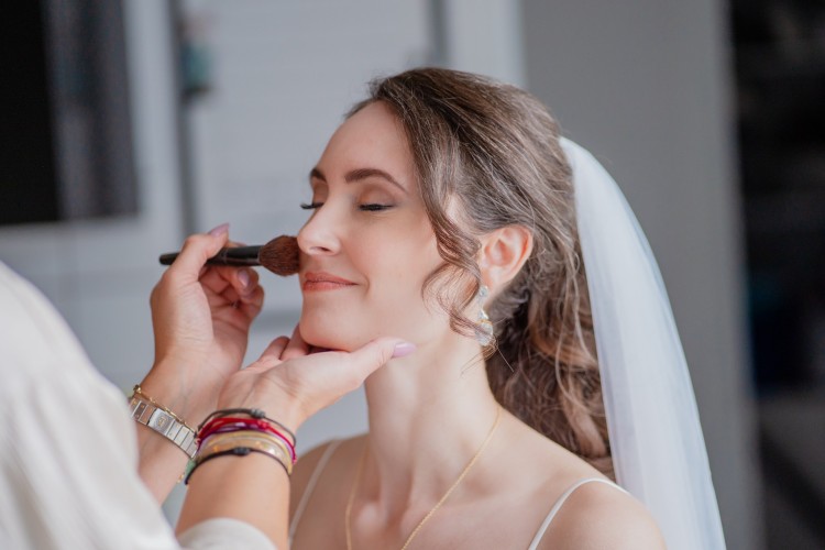 Huwelijksfotograaf Mol