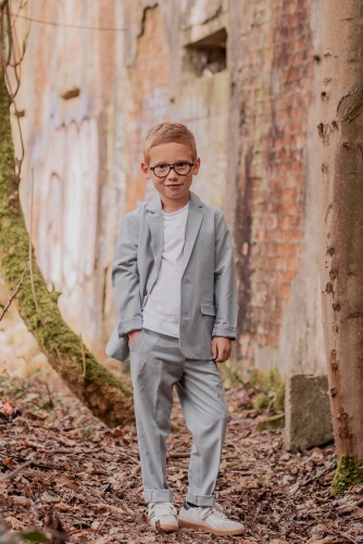 Communiefoto's door de fotograaf te Ravels