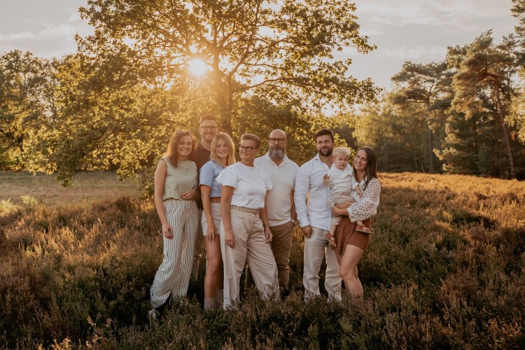 Familie fotoshoots Turnhout, Beerse, Malle