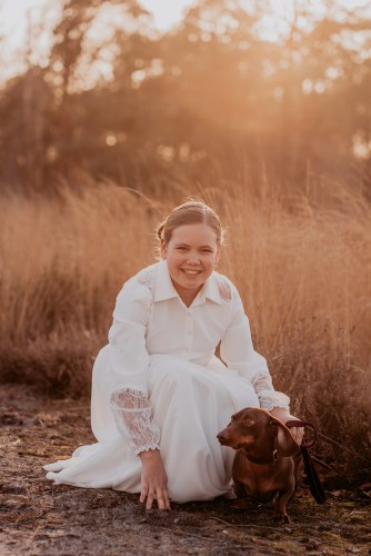 Communie of Lentefeest