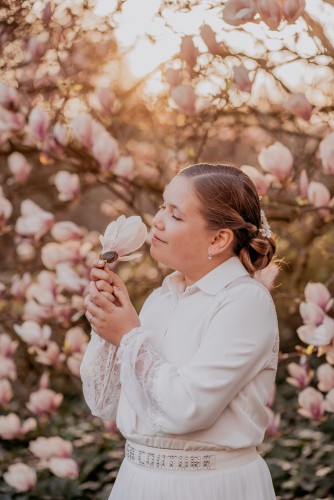 Communie of Lentefeest