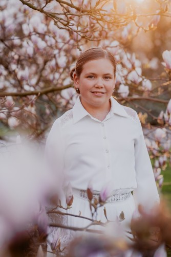 Communie of Lentefeest