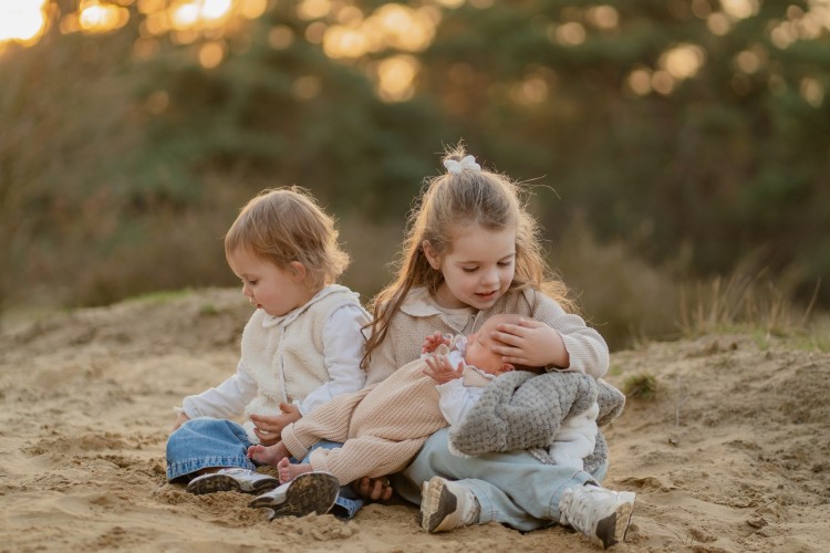 gezinsfotograaf Turnhout, Beerse, Vosselaar