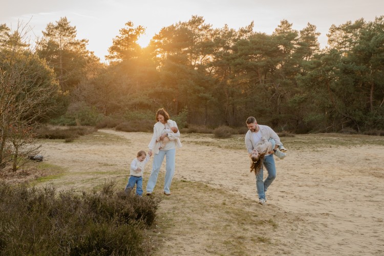 Familie fotoshoots Turnhout, Beerse, Malle Familie fotoshoots Turnhout, Beerse, Malle