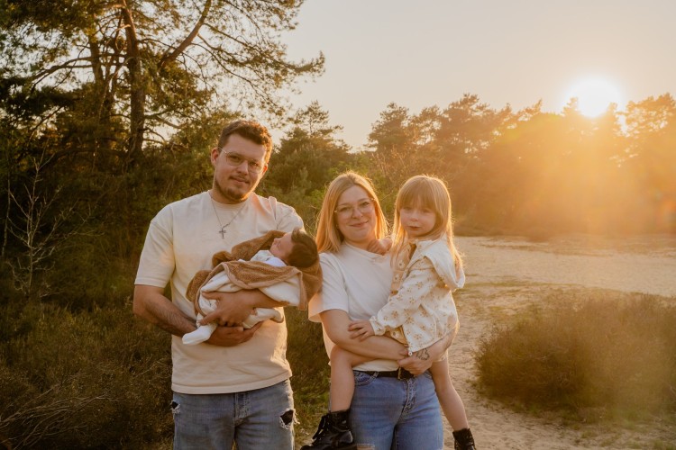 Gezin, Families