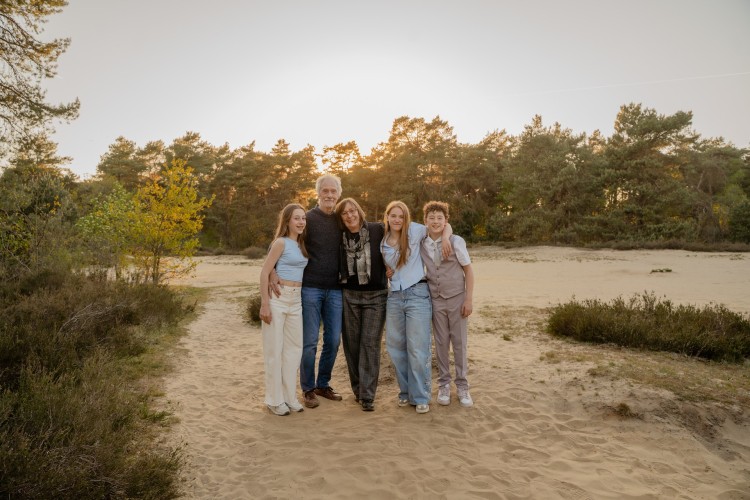 Gezin, Families