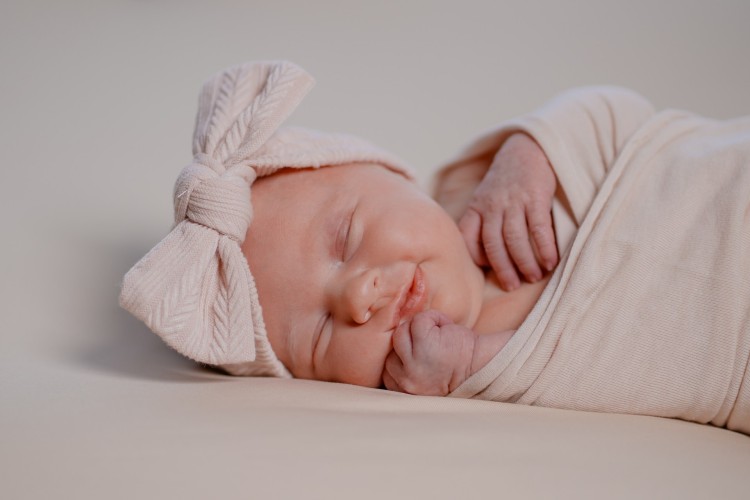 Newbornfotograaf Kasterlee
