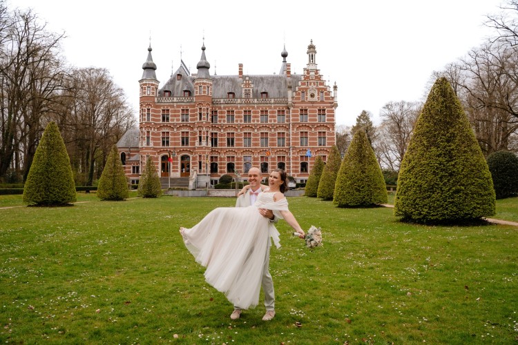 Huwelijk