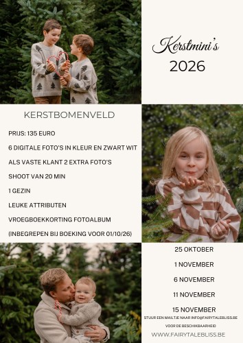 Kerstmini Kerstmini