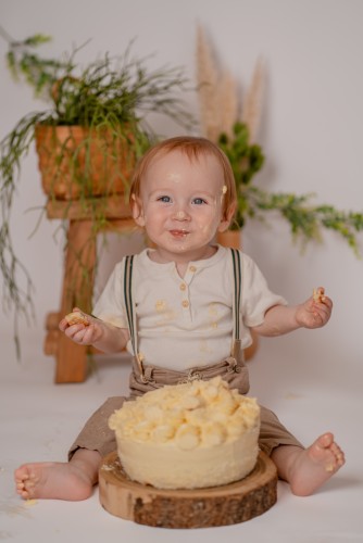 Cake Smash