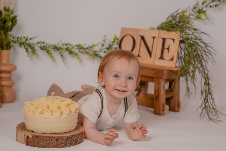 Cake Smash