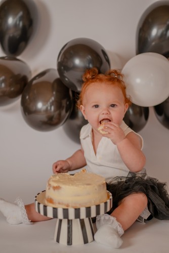 Cake Smash