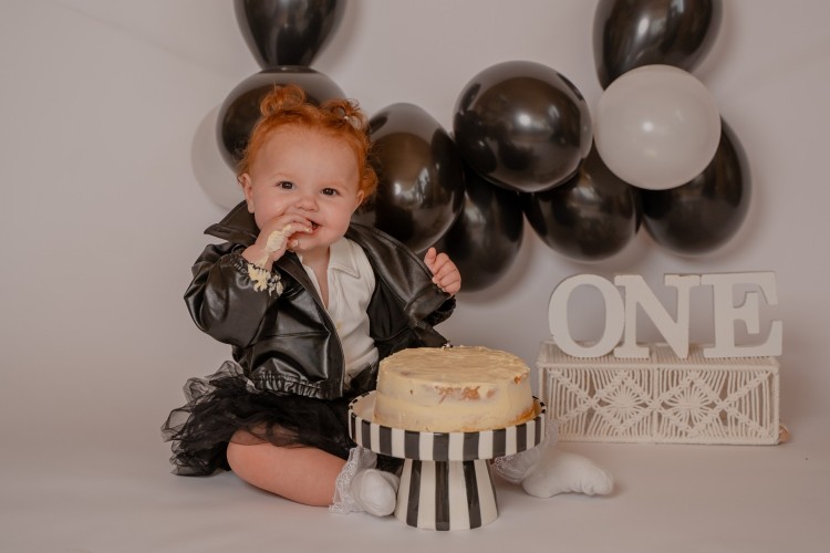 Cake Smash