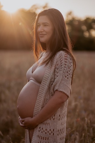 Alles over zwangerschapsfotografie