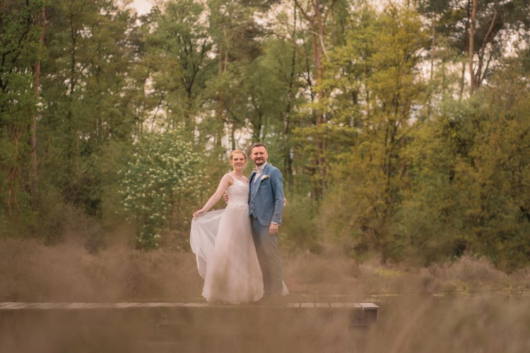 Huwelijksfotograaf Oud-Turnhout