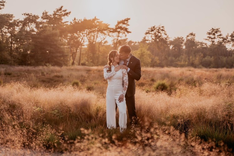 Fairytale wedding fotograaf Huwelijksfotograaf Antwerpen Kempen