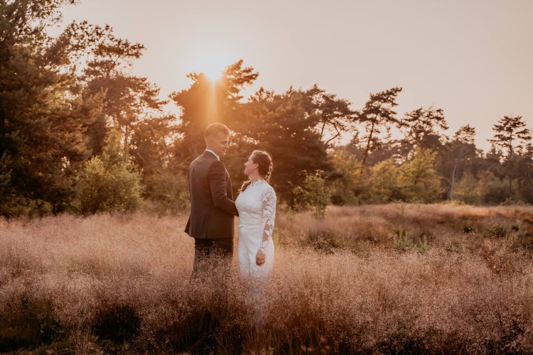 Fairytale wedding fotograaf Huwelijksfotograaf Antwerpen Kempen