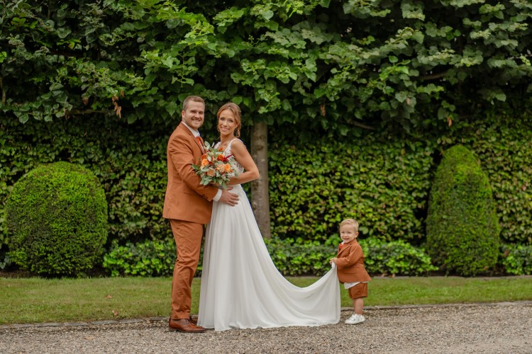 Fairytale wedding fotograaf Huwelijksfotograaf Antwerpen Kempen