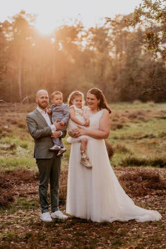 Fairytale wedding fotograaf Huwelijksfotograaf Antwerpen Kempen