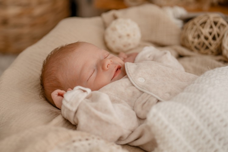 Newborn fotograaf Gierle