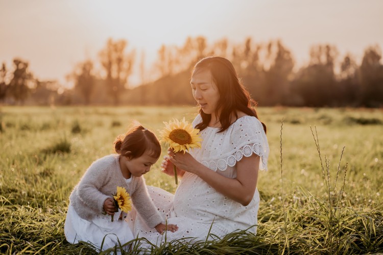 Familie fotoshoots Turnhout, Beerse, Malle